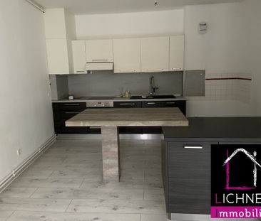 Location Appartement 4 pièces 142m² ST AVOLD 57500 - Photo 6