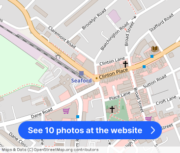 Station Residence, Seaford - Photo 1