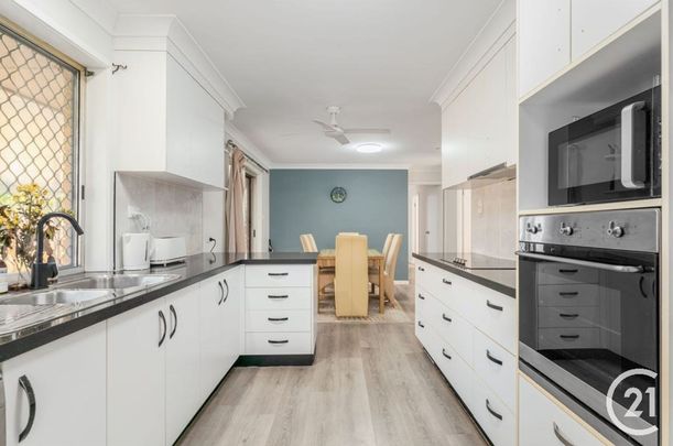 Family Home Fully Fenced with a Shed - Photo 1