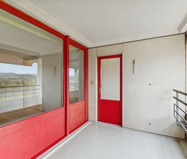 Charmante 1.5-Zimmer-Wohnung mit Balkon und Top-Anbindung - Photo 1