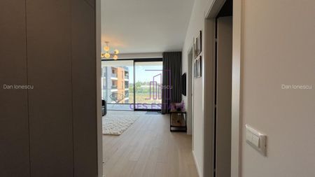 Inchirieri Apartamente 2 camere Bucuresti - Photo 2