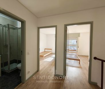 Apartamento T3 em Porto - Foto 3