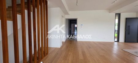 Μεζονέτα για ενοικίαση Ασύρματος Αλίανθου (Βάρη - Βάρκιζα) - Φωτογραφία 3