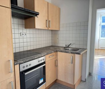 Provisionsfrei: Unbefristeter 57m² Altbau mit Einbauküche - 1140 Wien - Foto 1