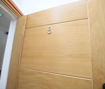 Bedsit, King Richard Street, CV2 - Photo 4