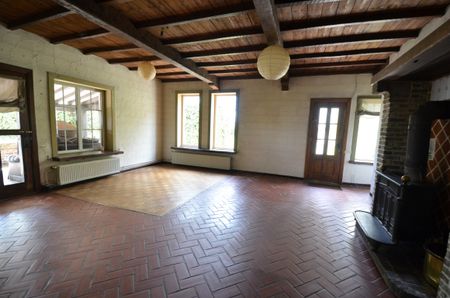 Te huur: Ruime woning met 4 slpk - Photo 3