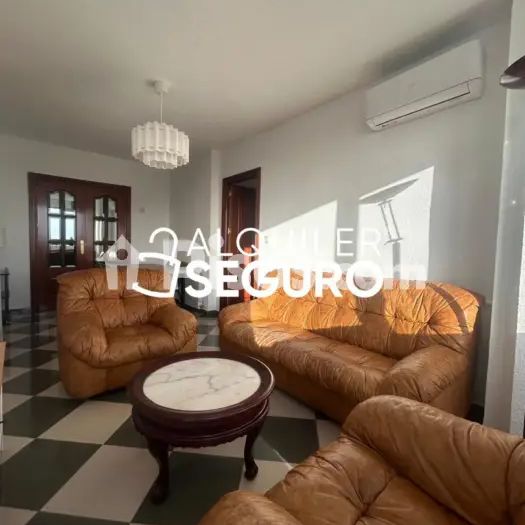 Piso en alquiler en Ronda-Arabial - Photo 1