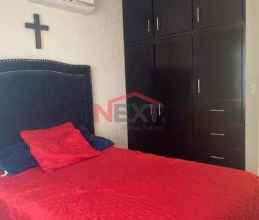 CASA EN RENTA RESIDENCIAL LA CIMA II - Foto 4
