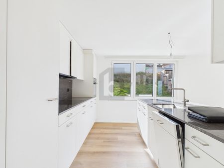 WOHNOASE MIT GARTEN UND OPTIMALER LAGE - Photo 5