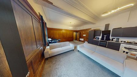 4 bedroom terraced house to rent - Photo 2