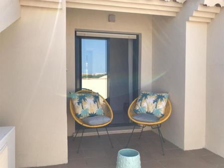 Ático de alquiler en 25 (ur Guadalmina Alta), 5, Guadalmina Alta - Photo 2