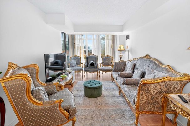 For Lease - 39 Parliament Street Unit# 811, Toronto, Ontario - Photo 1