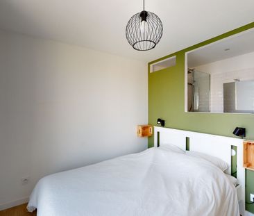 Très beau T4 meublé de 67m² Antoine Pons - Photo 2