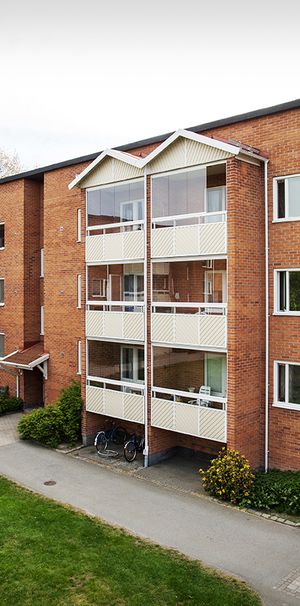 Trestenavägen 5 B - Foto 1