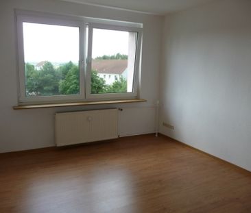 2-Raumwohnung in Mesekenhagen – unmittelbar vor Greifswald - Photo 2