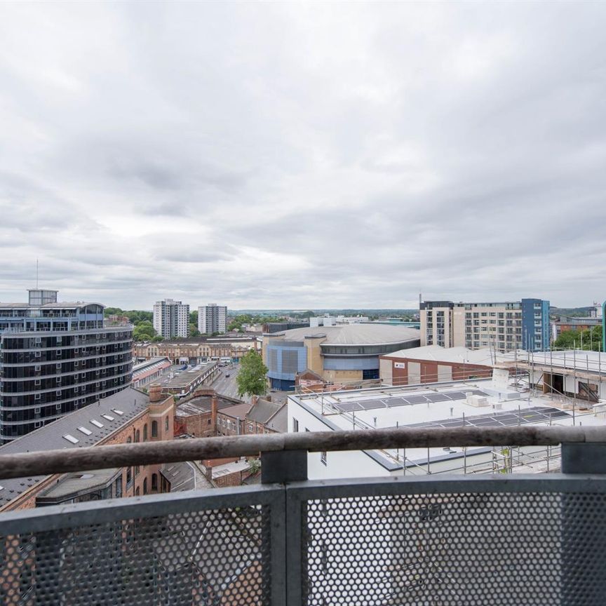 Lower Parliament Street, Nottingham - Photo 1