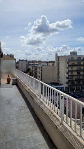 Appartement BOIS COLOMBES - 3 pièces - 69,90 m2 avec balcon - Photo 5