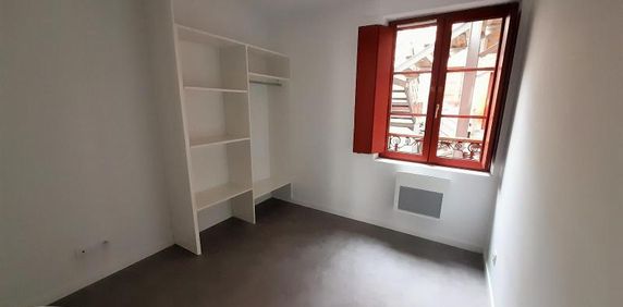 Location Appartement 2 pièces 30m² LIMOGES 87000 - Photo 2