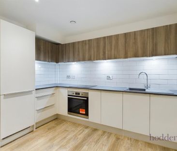 1 bedroom apartment to rent - Photo 3