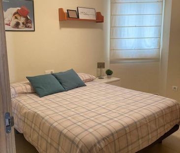 Apartamento con vistas al mar cerca de Valencia ideal para pareja o... - Photo 2