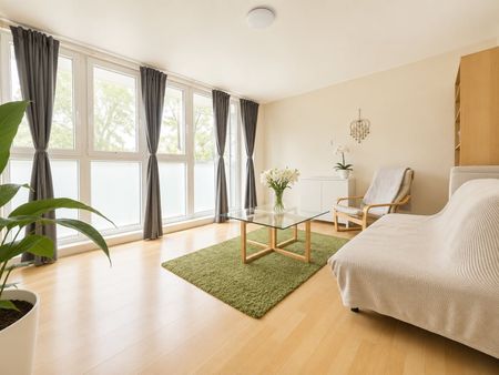 1 Bed Flat, Cayford House, NW3 - Photo 2