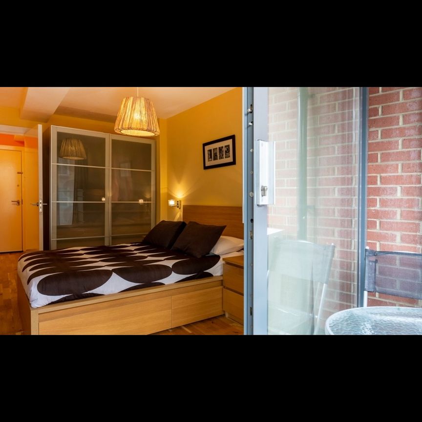 1 Bed Flat, Crowndale Road, NW1 - Photo 1