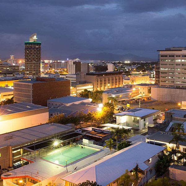 30/31 Blackwood Street, Townsville City QLD 4810 - Apartment For Rent | Domain - Photo 1