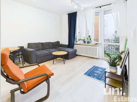 Warszawa, Śródmieście, Śródmieście Południowe, Hoża - Фото 3