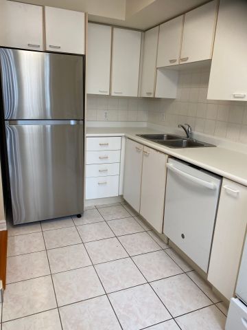 For Lease - 256 Doris Avenue Unit# 1002, Toronto, Ontario - Photo 5