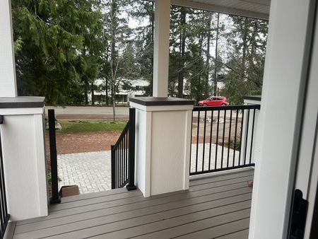Brand New Fourplex – 2 Bed / 1.5 Bath Qualicum Beach Townhome – 4 Units Available - Photo 5