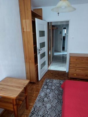 Pokój, ul. Matejki - Zdjęcie 1