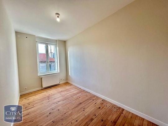 Location Appartement 4 pièces 65m² ST ETIENNE 42000 - Photo 1