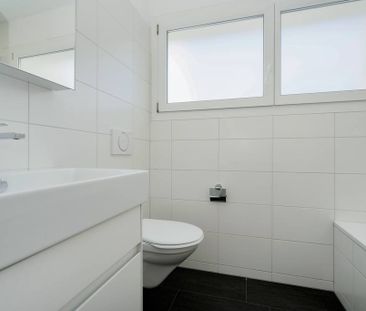 4 Zimmer, 97 m², 3. Stock - Photo 3