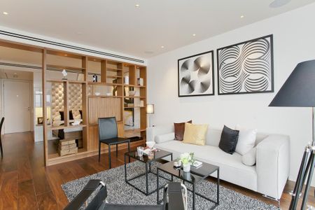 Moor Lane London EC2Y - Photo 5