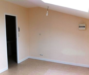 Location Appartement 1 pièce 19m² ANCENIS 44150 - Photo 2