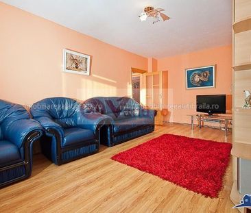 Închiriază Apartament 2 camere Gării - Fotografie 1