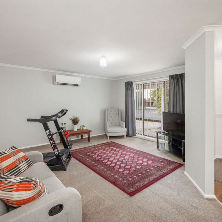 25 Marshall Street, Wodonga VIC 3690 - House For Rent | Domain - Photo 1