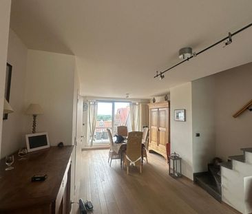 Penthouse Lippenslaan met terras voor en achter en 3 slaapkamers - Foto 6