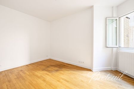 Appartement à louer à Paris 15Ème - Photo 2