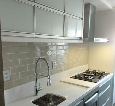 Apartamento com 3 quartos e 217m² para alugar em Centro, Canela. - Foto 5