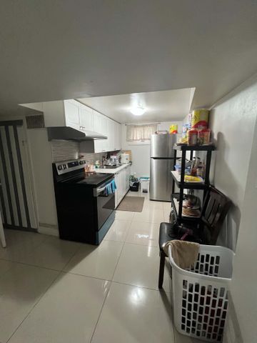 For Lease - 38 Celeste Drive Unit# Bsmt, Toronto, Ontario - Photo 2