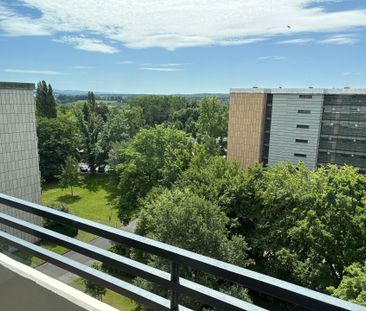 1-Zimmer-Wohnung in Bonn Heiderhof (5326_133) - Photo 5