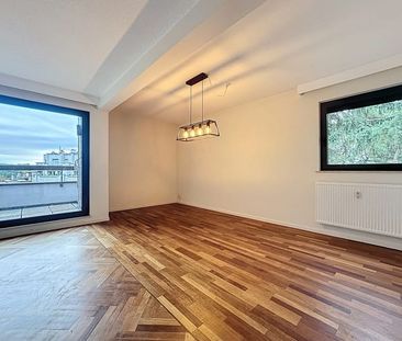 Appartement te huur - Foto 1