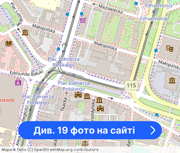 Przytulna kawalerka w samym centrum Szczecina! - Фото 1