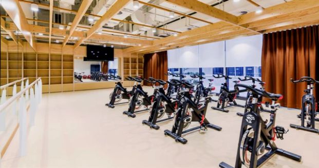 Central Student Accommodation, Sydney - Photo 1