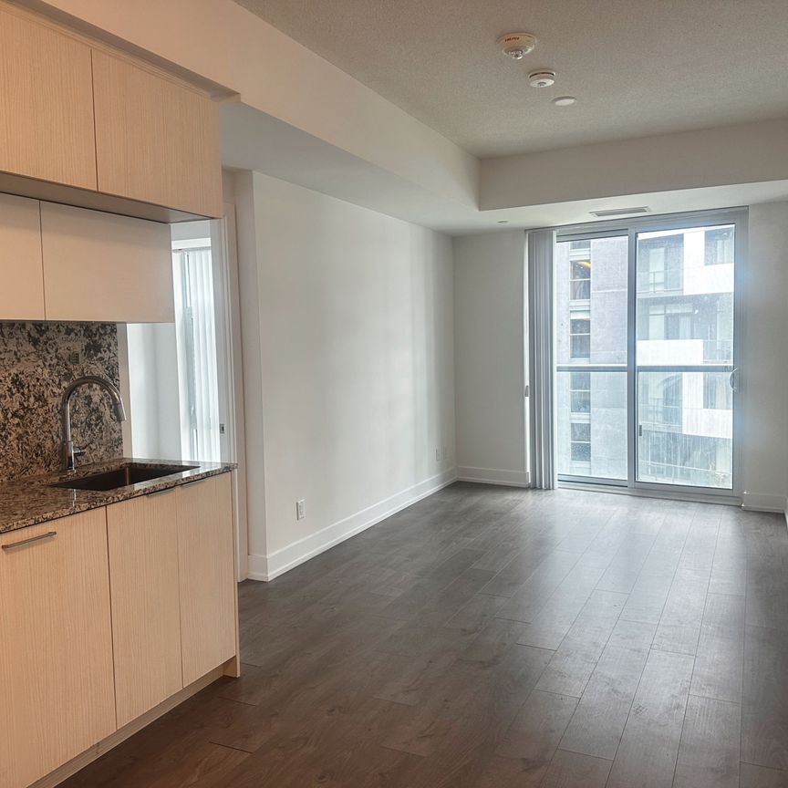 For Lease - 25 Adra Grado Way Unit# 656, Toronto, Ontario - Photo 1