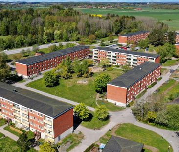 Karl Hovbergsgatan, Eskilstuna - Foto 4