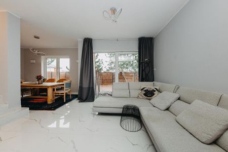 Warszawa, Jeziorowa - Photo 5