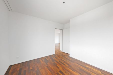 Exklusive Wohnung mit grosser Terrasse - Foto 4