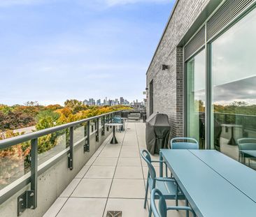 For Lease - 115 Larchmount Avenue Unit# 401, Toronto, Ontario - Photo 4